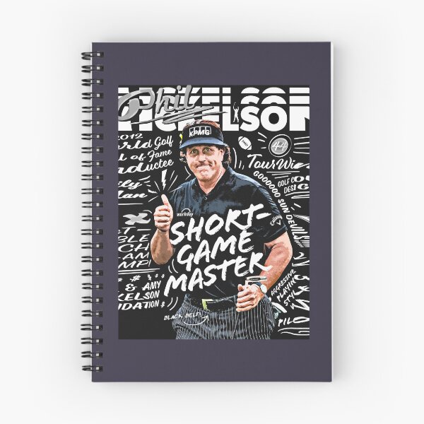 Item preview, phil mickelson Birthday Gifts designed and sold by MargritAppel.