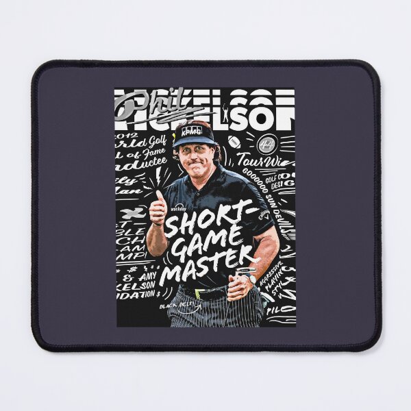 Item preview, phil mickelson Birthday Gifts designed and sold by MargritAppel.