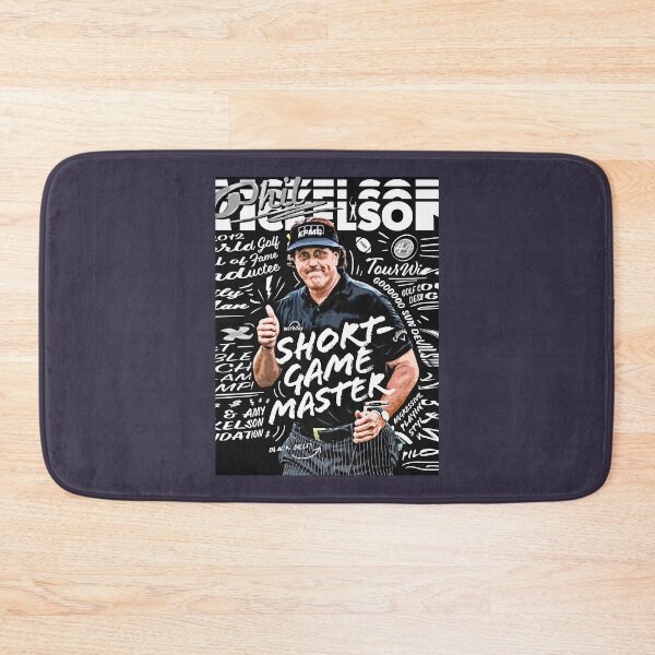 Item preview, phil mickelson Birthday Gifts designed and sold by MargritAppel.