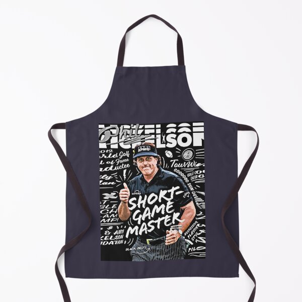 Item preview, phil mickelson Birthday Gifts designed and sold by MargritAppel.
