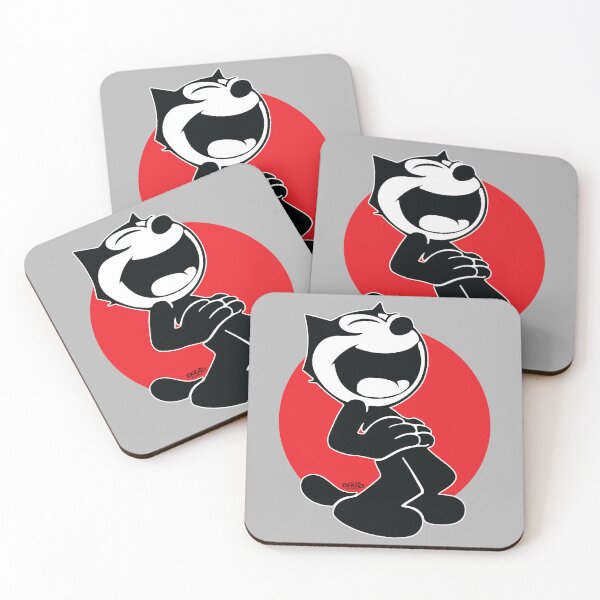 Item preview, The Relive Magic Bag Felix On Red Graphic For Fans designed and sold by LuiseReimann.