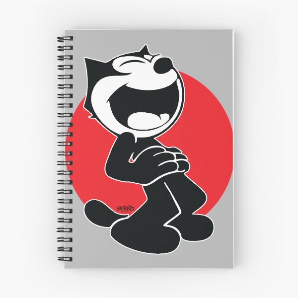 Item preview, The Relive Magic Bag Felix On Red Graphic For Fans designed and sold by LuiseReimann.