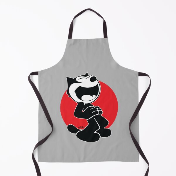 Item preview, The Relive Magic Bag Felix On Red Graphic For Fans designed and sold by LuiseReimann.