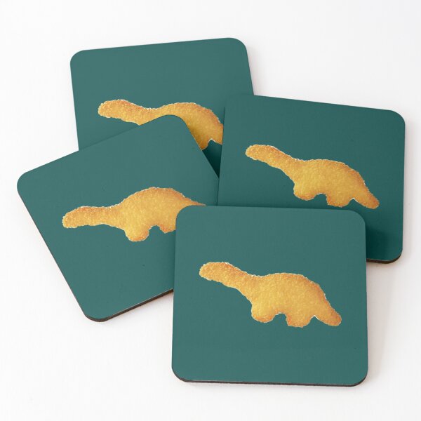 Item preview, Dino Nugget   designed and sold by Graphiczeynn.