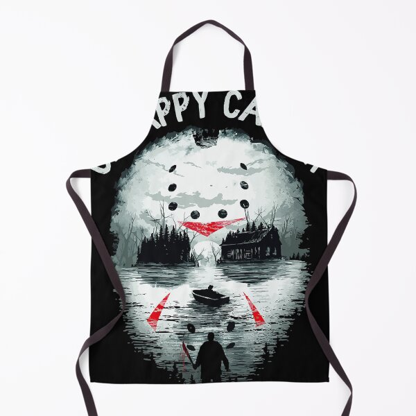 Item preview, Funny Unhappy Camper Camping Outdoors Graphic designed and sold by nedrae.