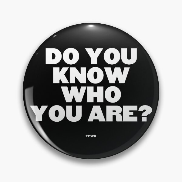 Item preview, Do You Know Who You Are? Harry Styles TPWK designed and sold by MadameHiro.