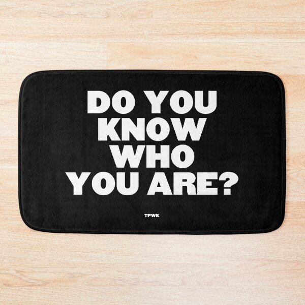 Item preview, Do You Know Who You Are? Harry Styles TPWK designed and sold by MadameHiro.