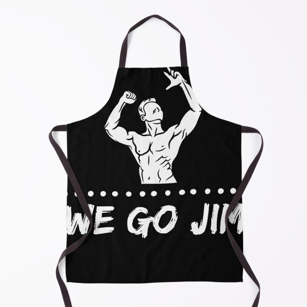 Item preview, WeGoJim Gym Bro Men Teen Workout Classic Pump Cover designed and sold by nedrae.