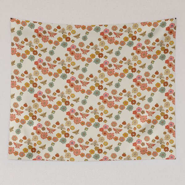 Item preview, The Jewelled Garden - Antique designed and sold by Cecilia Mok.