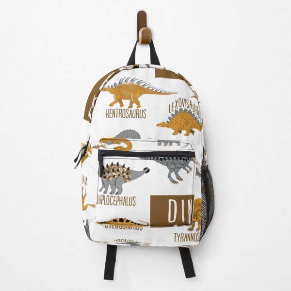Item preview, Dinosaur Alphabet    designed and sold by Graphiczeynn.