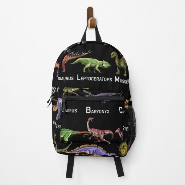 Item preview, Dinosaur Alphabet Dino Pre Historic Animal Dinosaur Lover   designed and sold by Graphiczeynn.