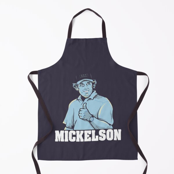 Aperçu de l'œuvre Phil mickelson cadeau d'amant classique créée et vendue par MargritAppel.