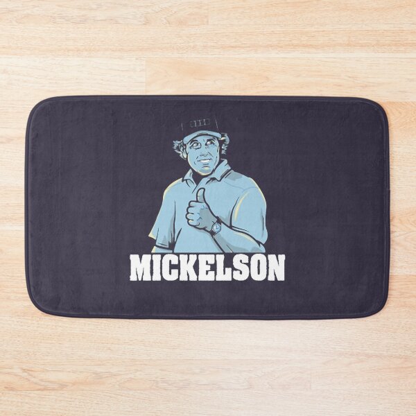 Item preview, Phil mickelson classic Lover Gift designed and sold by MargritAppel.