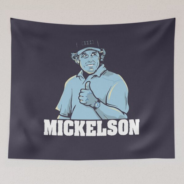 Item preview, Phil mickelson classic Lover Gift designed and sold by MargritAppel.