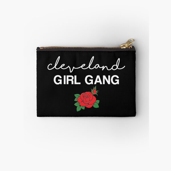 Item preview, Cleveland Girl Gang designed and sold by kjanedesigns.