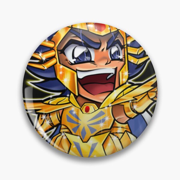 Item preview, Dohko libra Chibi designed and sold by zellaminanm.