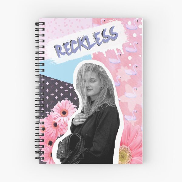 Item preview, Reckless designed and sold by iamkart.