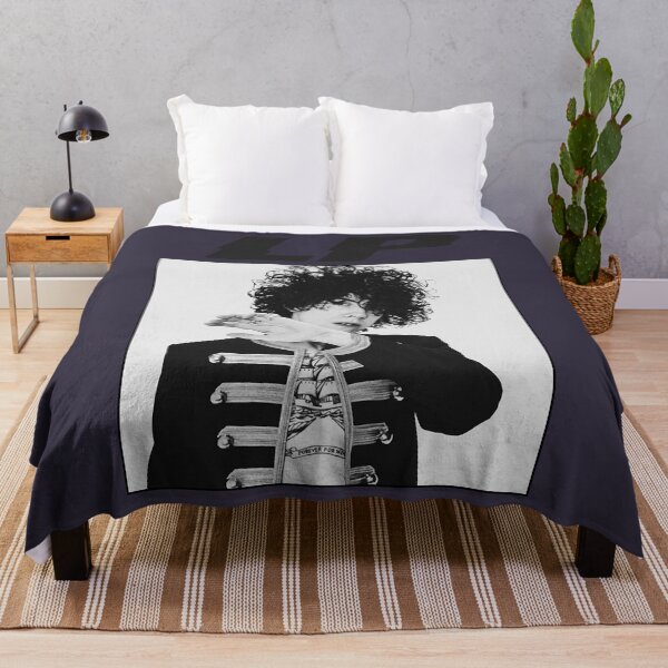 Item preview, Funny Man Laura pergolizzi designed and sold by FelicitasHecht.
