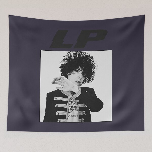 Item preview, Funny Man Laura pergolizzi designed and sold by FelicitasHecht.