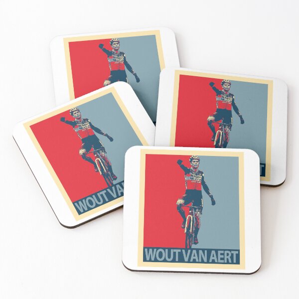Item preview, wout van aert designed and sold by MatthiasAntel.