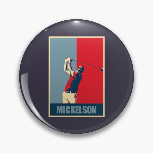 Item preview, Phil Mickelson Day Gift designed and sold by MargritAppel.