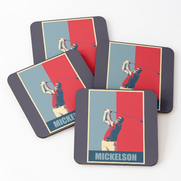Item preview, Phil Mickelson Day Gift designed and sold by MargritAppel.