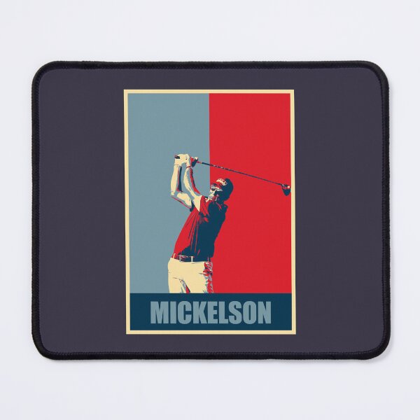 Item preview, Phil Mickelson Day Gift designed and sold by MargritAppel.