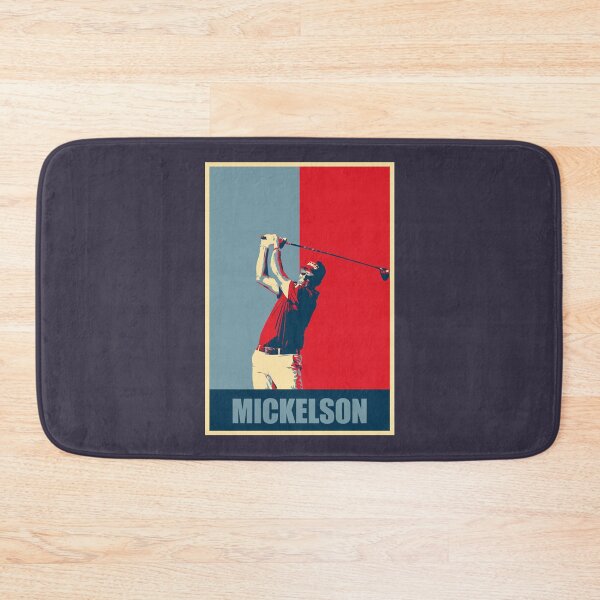 Item preview, Phil Mickelson Day Gift designed and sold by MargritAppel.