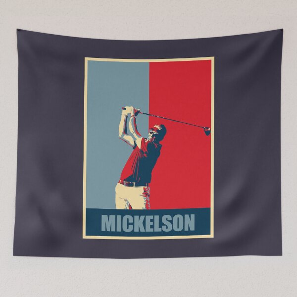 Item preview, Phil Mickelson Day Gift designed and sold by MargritAppel.