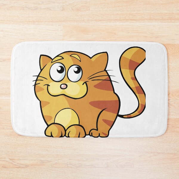 Item preview, funny cat designed and sold by followurpassion.