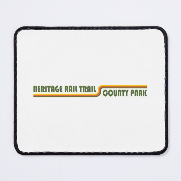 Item preview, Heritage Rail Trail County Park designed and sold by Esskay Designs.