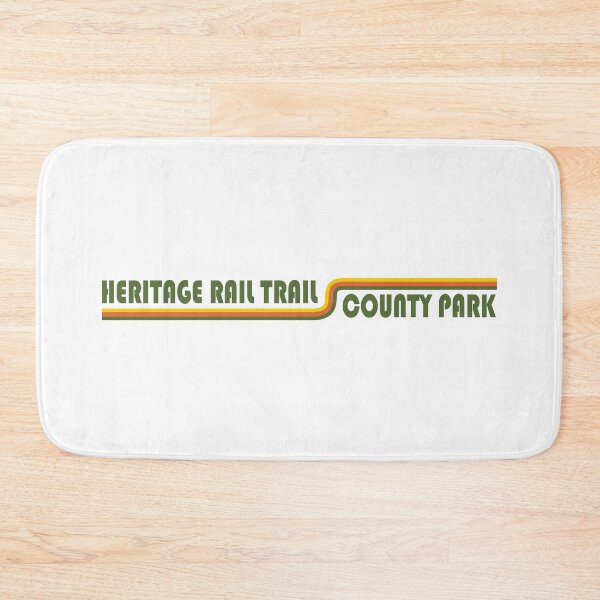 Item preview, Heritage Rail Trail County Park designed and sold by Esskay Designs.
