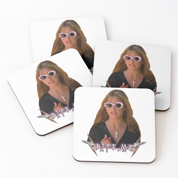 Item preview, Birthday Gift Buffy The Main Character Of The Movie Summers Idol Gift Fot You designed and sold by Cooper101Patri.
