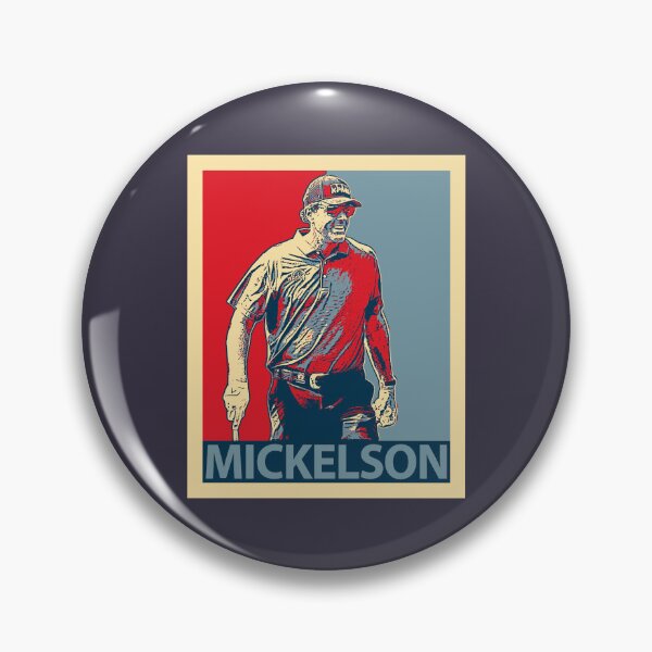 Item preview, phil mickelson Day Gifts designed and sold by MargritAppel.