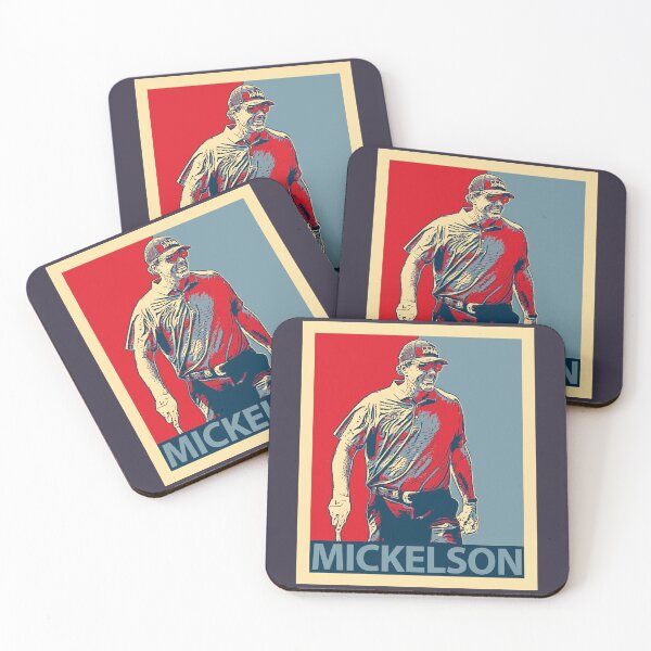 Item preview, phil mickelson Day Gifts designed and sold by MargritAppel.