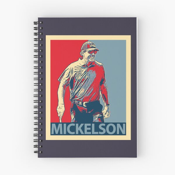 Item preview, phil mickelson Day Gifts designed and sold by MargritAppel.