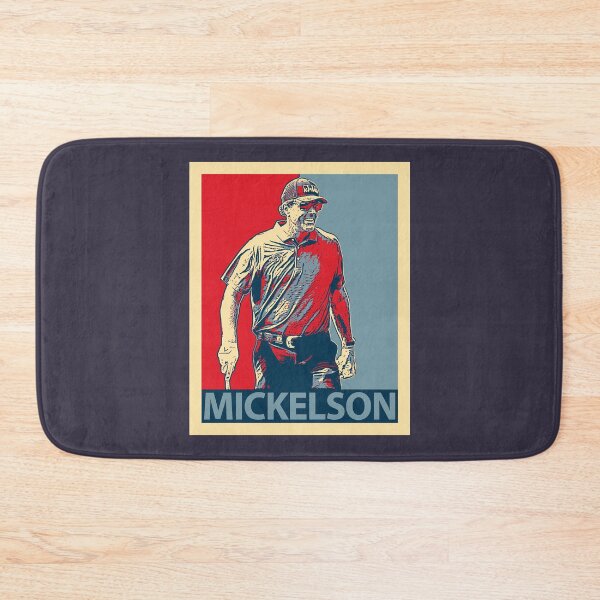 Item preview, phil mickelson Day Gifts designed and sold by MargritAppel.
