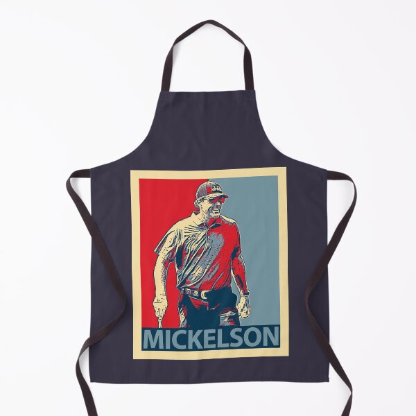 Item preview, phil mickelson Day Gifts designed and sold by MargritAppel.