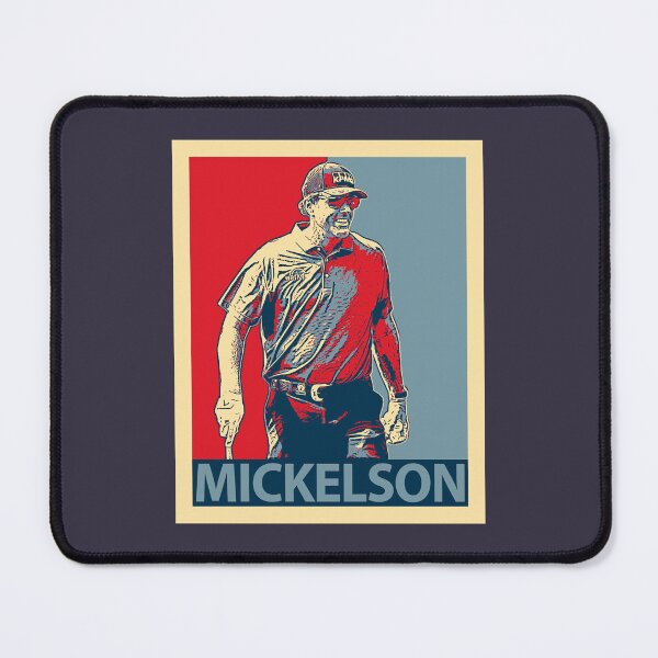 Item preview, phil mickelson Day Gifts designed and sold by MargritAppel.