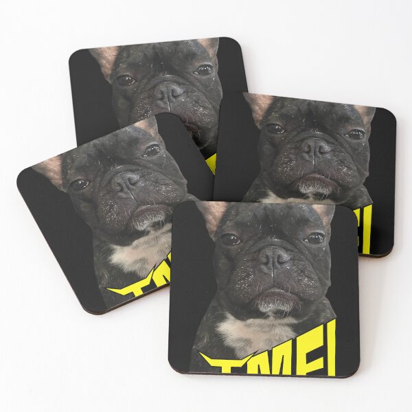 Item preview, pet me ! cute dog, dog lovers, kids, men, women, funny tee designed and sold by nedrae.