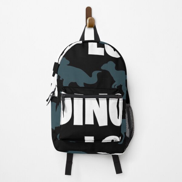 Item preview, Dinosaur Lover Tyrannosaurus Future Paleontologist Kids designed and sold by Graphiczeynn.