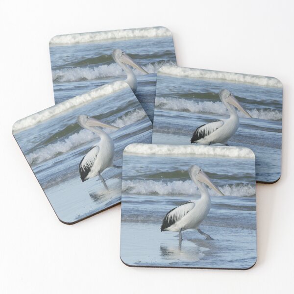 Item preview, Pelican walk one. designed and sold by UncaDeej.