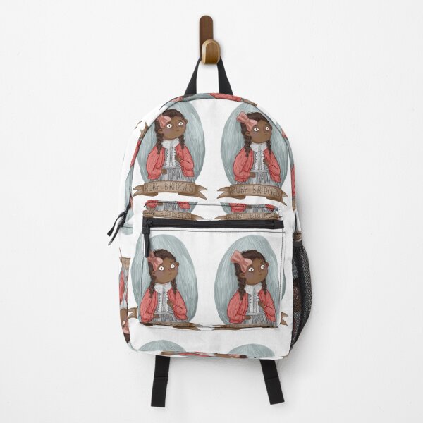 Item preview, Ruby Bridges Strong women in History designed and sold by Dominika Farkašová.