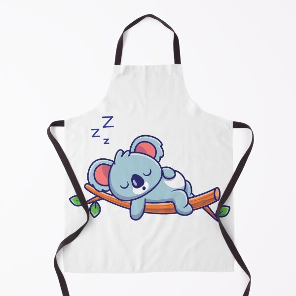 Item preview, sleeping koala designed and sold by omvexel.
