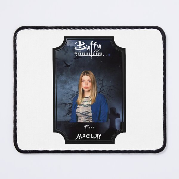 Item preview, Birthday Gift Buffy The Main Character Of The Movie Summers Idol Gifts Fot You designed and sold by Cooper101Patri.