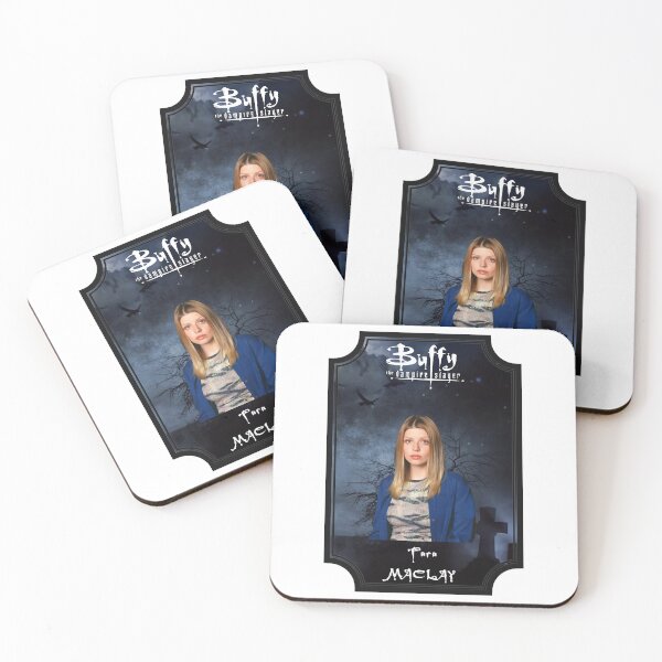 Item preview, Birthday Gift Buffy The Main Character Of The Movie Summers Idol Gifts Fot You designed and sold by Cooper101Patri.