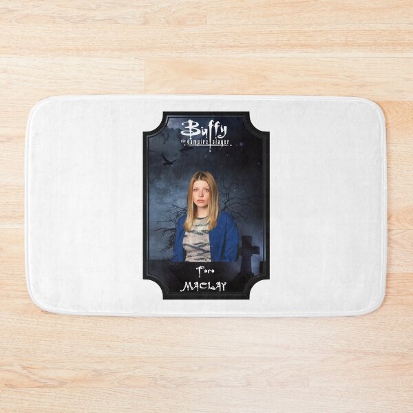 Item preview, Birthday Gift Buffy The Main Character Of The Movie Summers Idol Gifts Fot You designed and sold by Cooper101Patri.