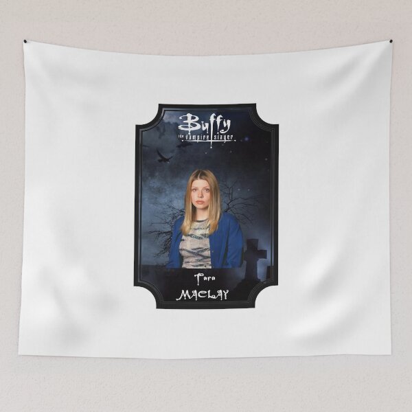 Item preview, Birthday Gift Buffy The Main Character Of The Movie Summers Idol Gifts Fot You designed and sold by Cooper101Patri.