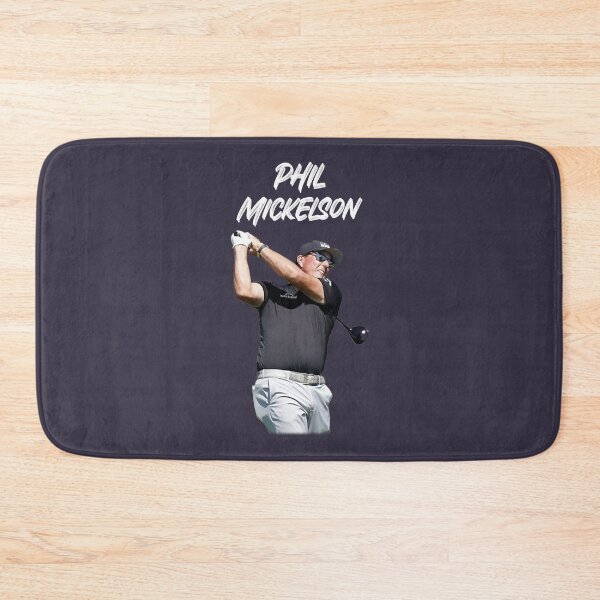 Item preview, Phil Mickelson Funny Gift designed and sold by MargritAppel.