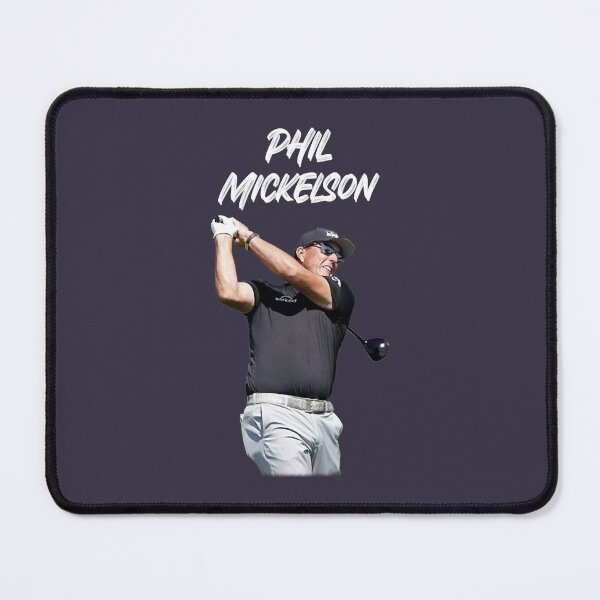 Item preview, Phil Mickelson Funny Gift designed and sold by MargritAppel.